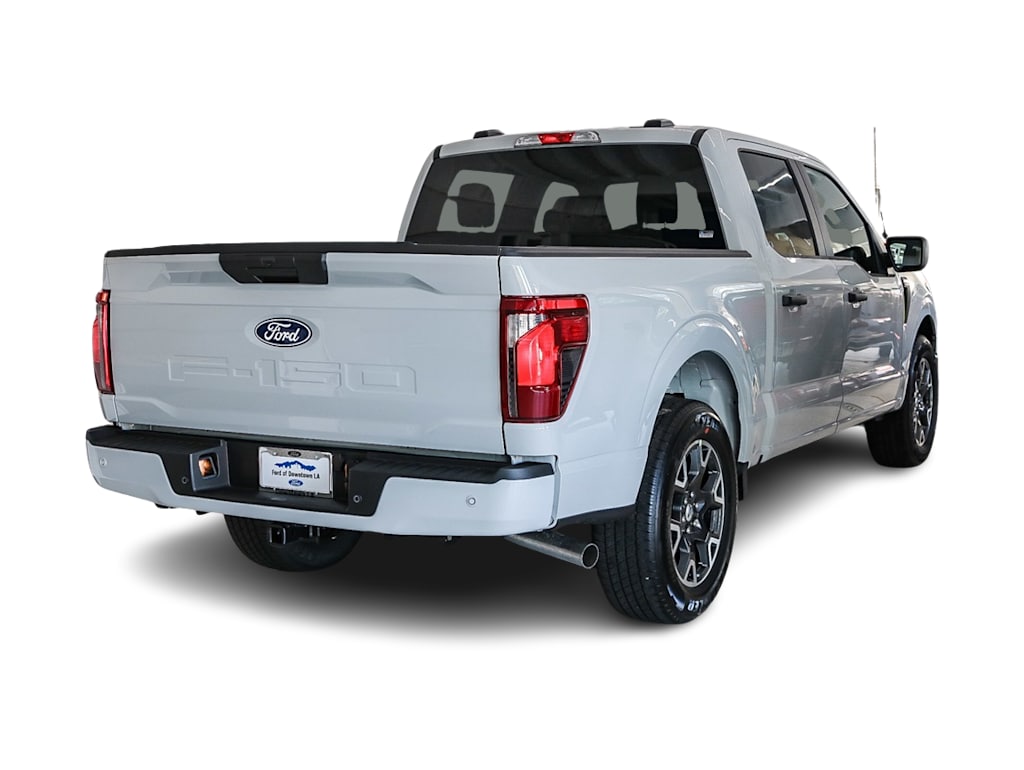 2024 Ford F-150 STX 14