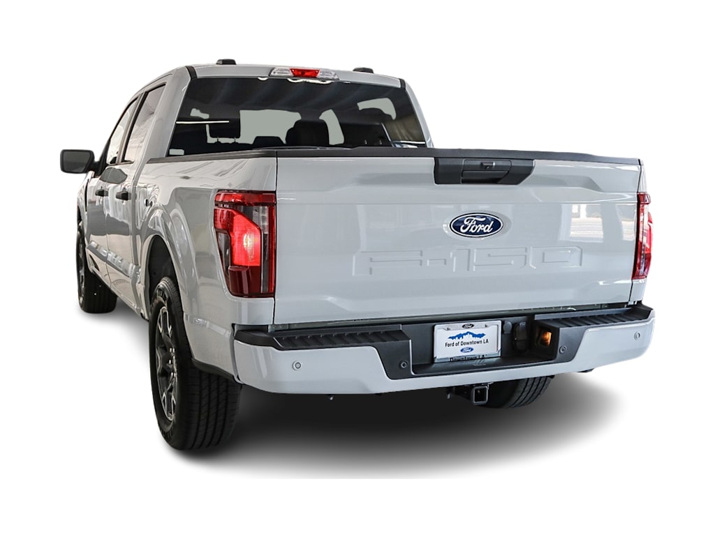 2024 Ford F-150 STX 3