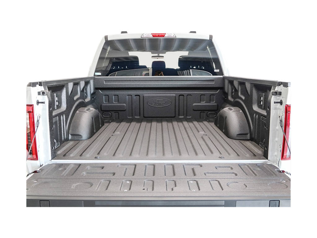 2024 Ford F-150 STX 11