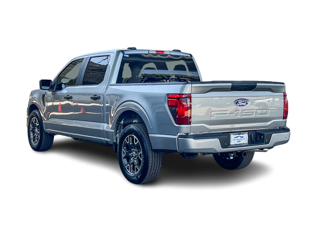 2024 Ford F-150 STX 3