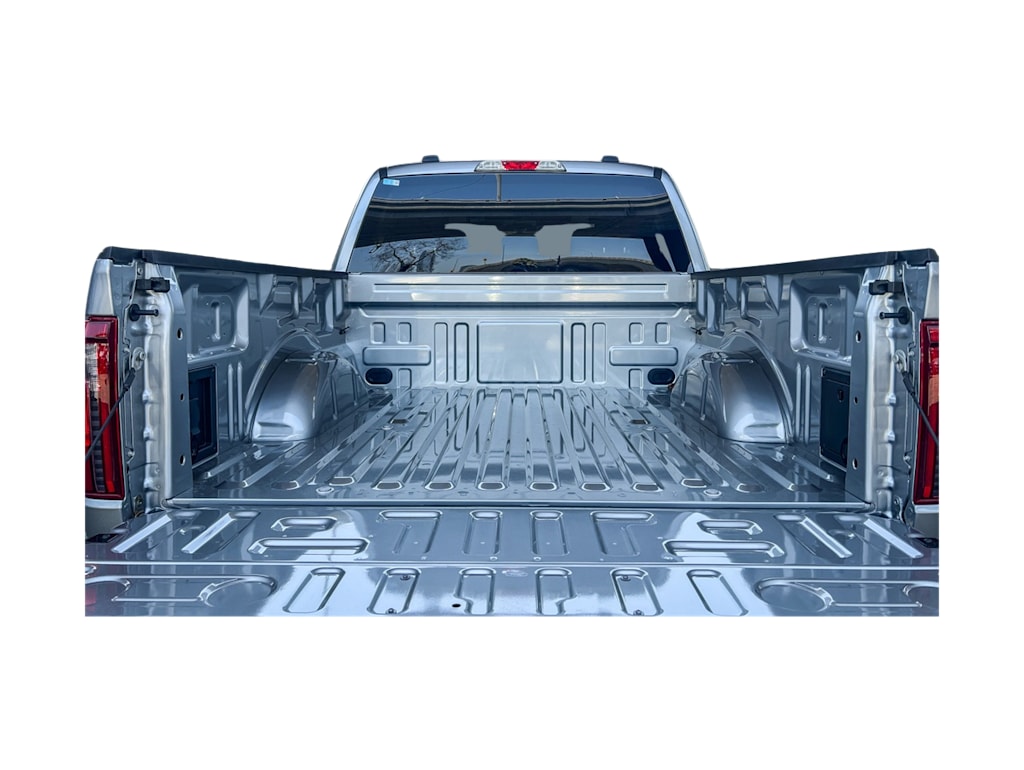 2024 Ford F-150 STX 15
