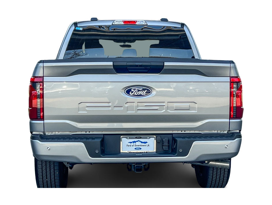 2024 Ford F-150 STX 4