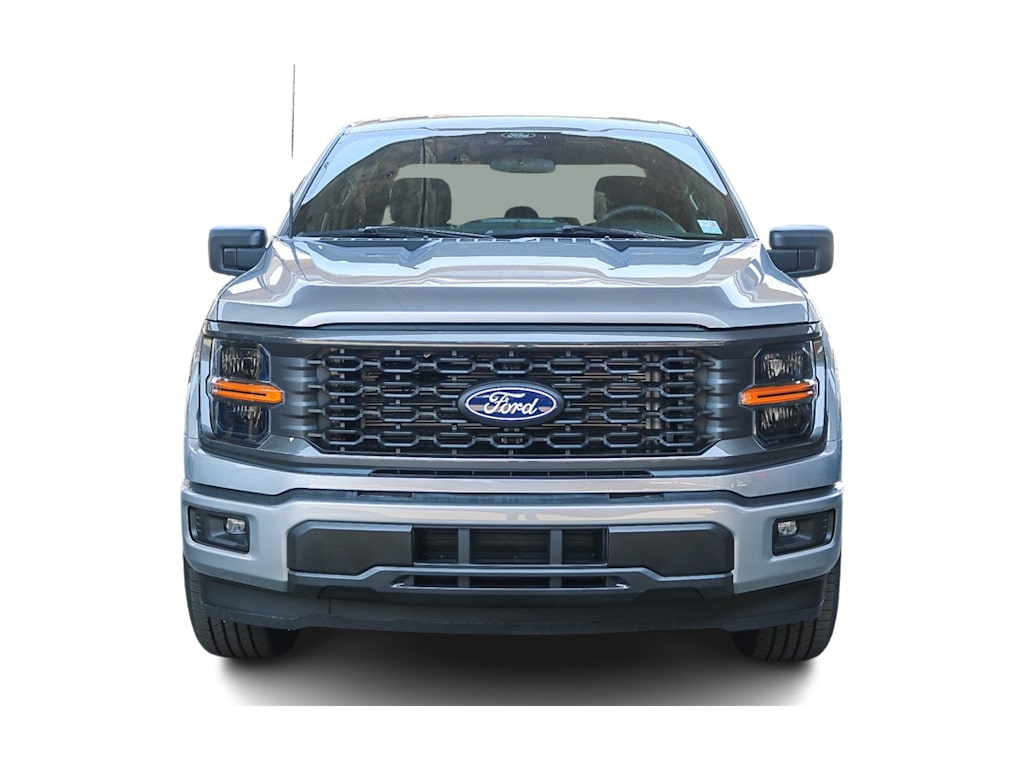 2024 Ford F-150 STX 5