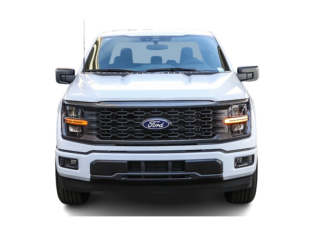 2024 Ford F-150 STX 5