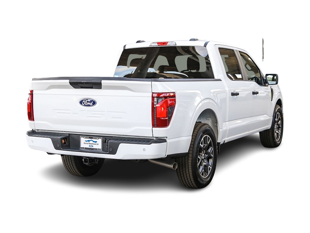 2024 Ford F-150 STX 19