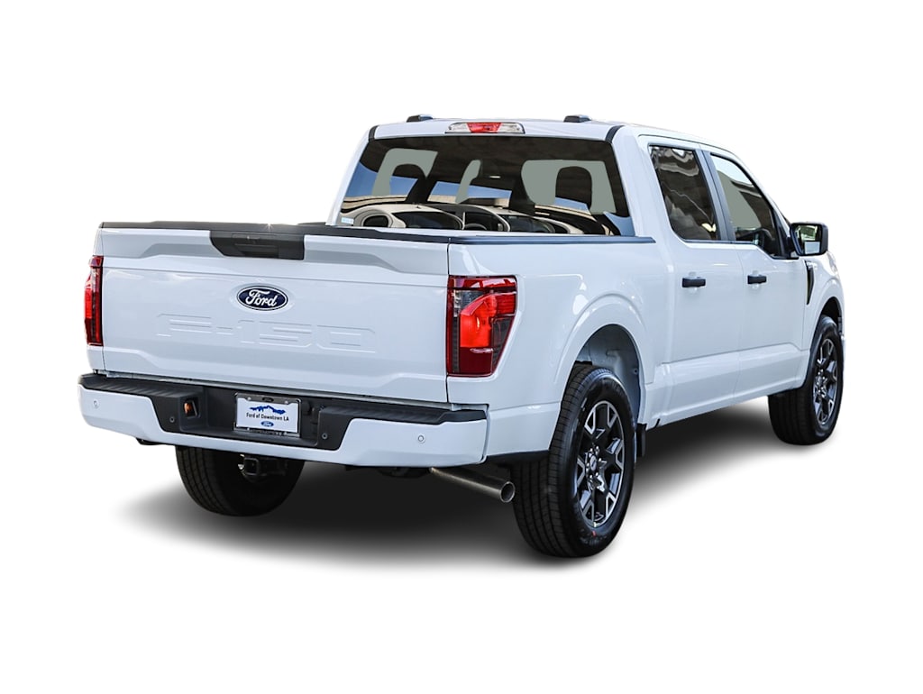 2024 Ford F-150 STX 18