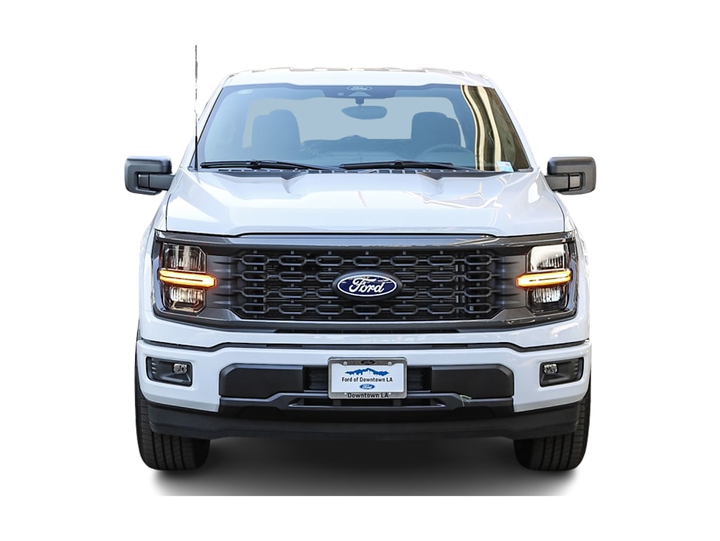 2024 Ford F-150 STX 5