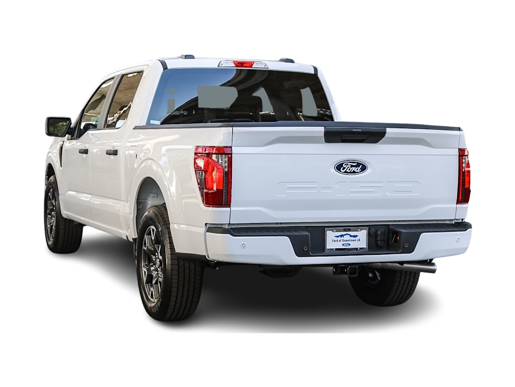 2024 Ford F-150 STX 3