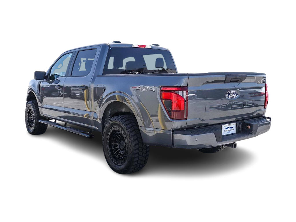 Thumbnail: 2026 Ford F-150 - 3