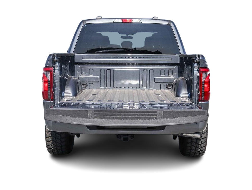 Thumbnail: 2026 Ford F-150 - 30
