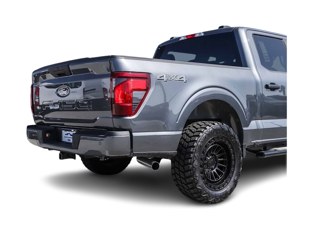 Thumbnail: 2026 Ford F-150 - 21
