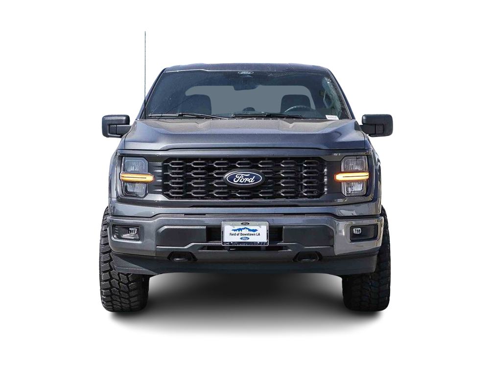 Thumbnail: 2026 Ford F-150 - 18