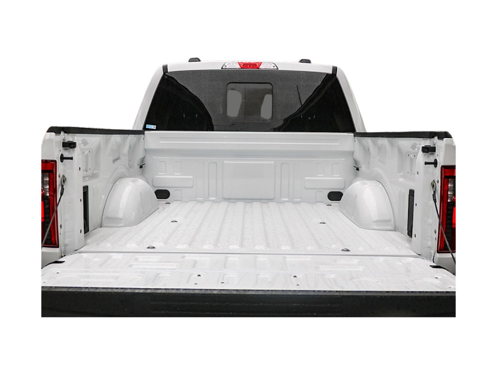 2025 Ford F-150 XLT 15