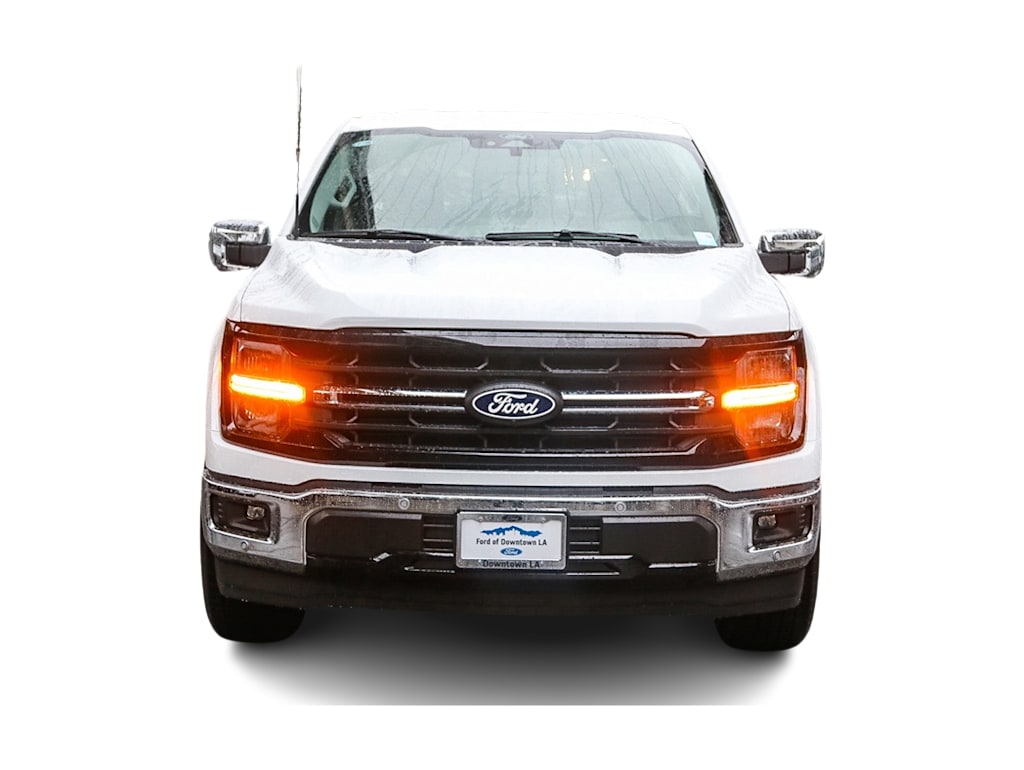 2025 Ford F-150 XLT 5