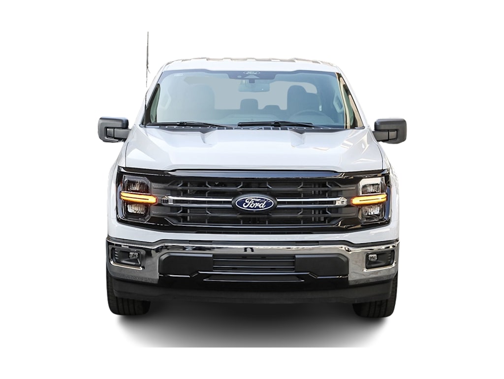 Thumbnail: 2024 Ford F-150 - 5