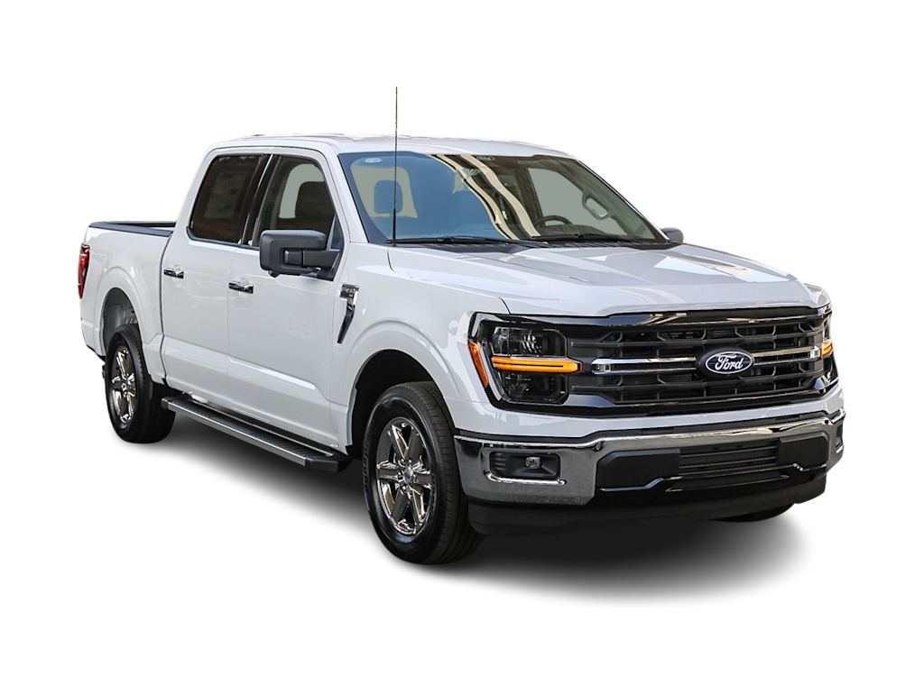 Thumbnail: 2024 Ford F-150 - 17