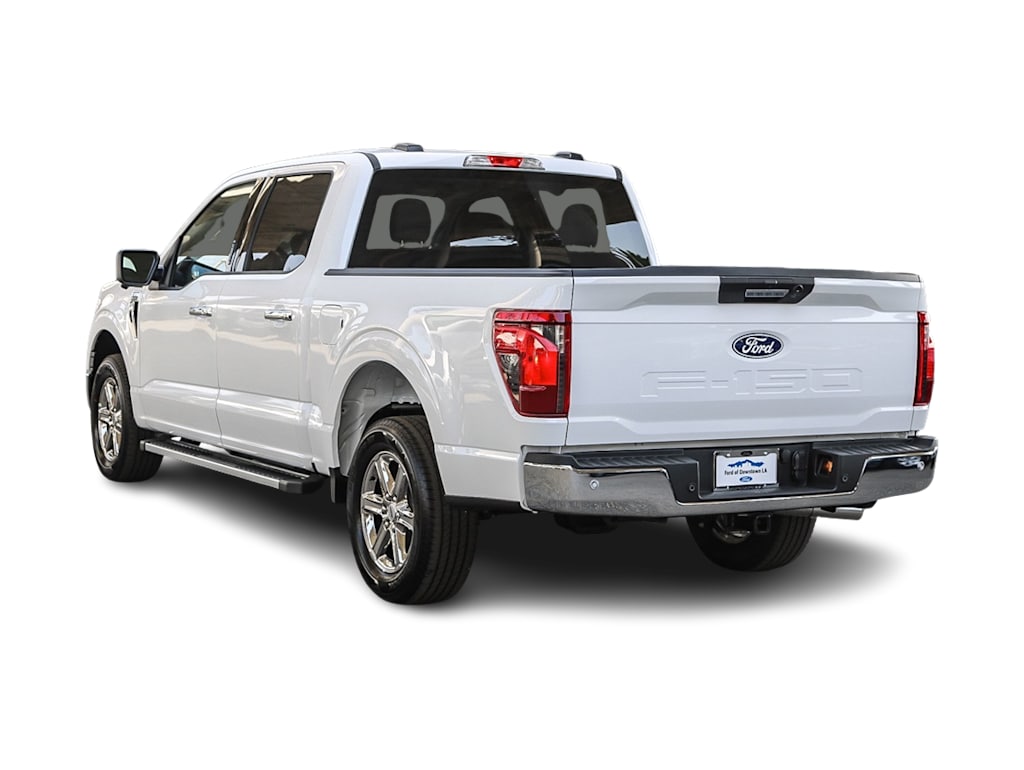 Thumbnail: 2024 Ford F-150 - 3