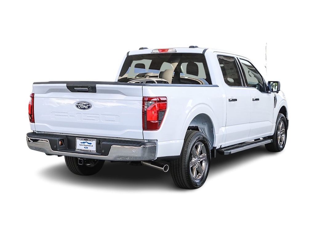 Thumbnail: 2024 Ford F-150 - 19
