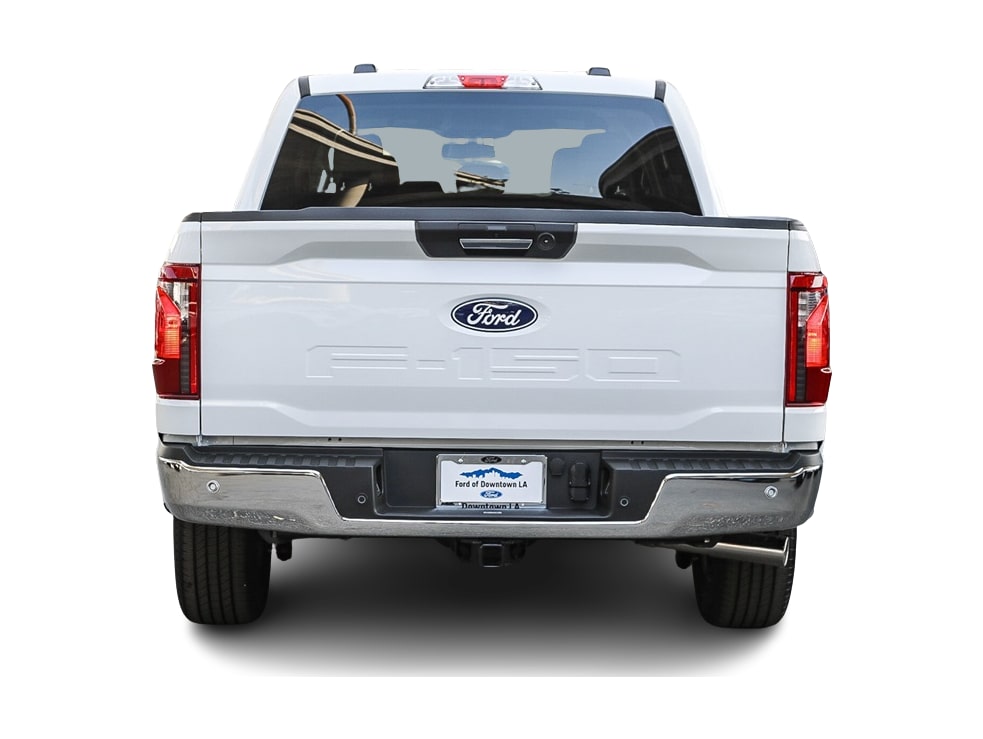 Thumbnail: 2024 Ford F-150 - 4
