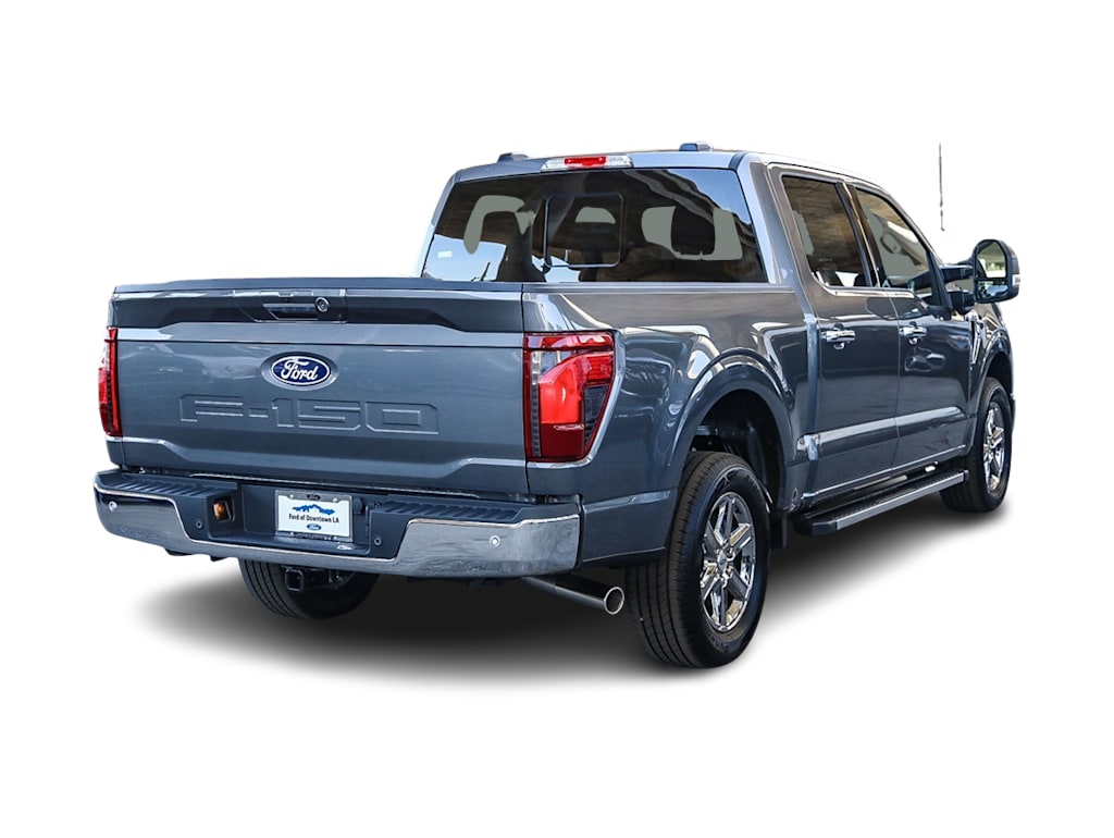 2024 Ford F-150 XLT 19