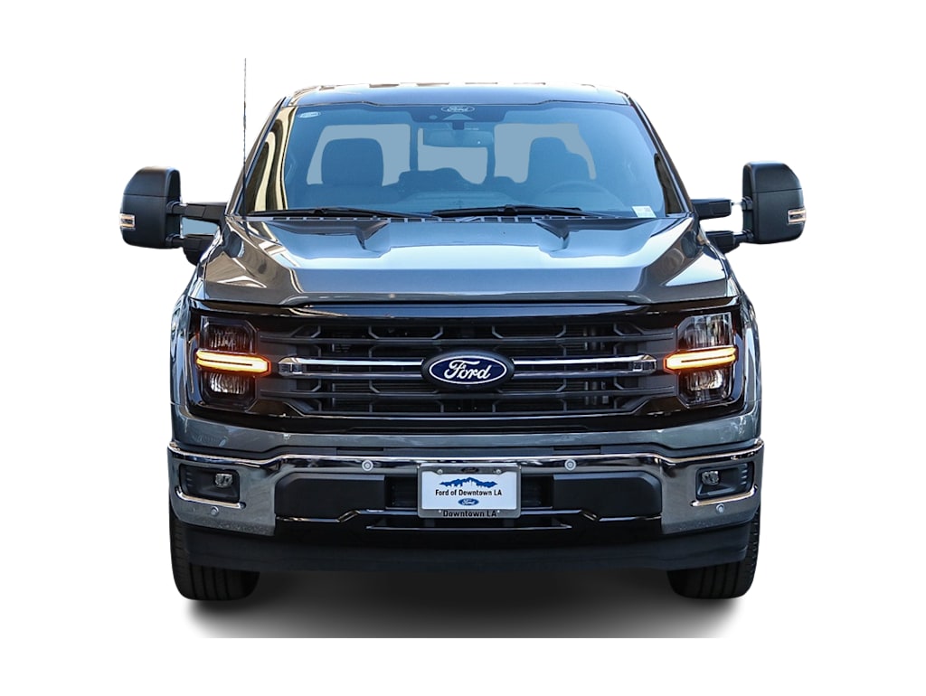 2024 Ford F-150 XLT 5