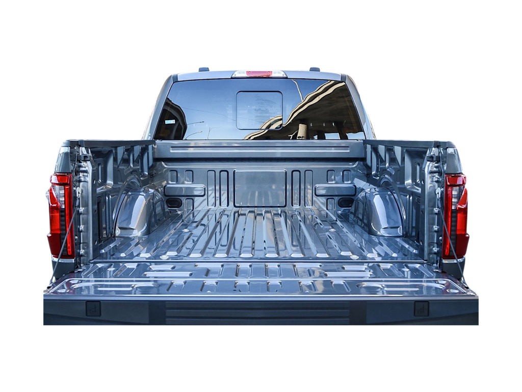 2024 Ford F-150 XLT 16