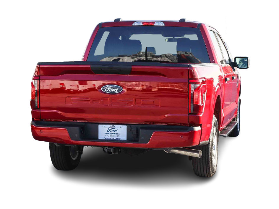 Thumbnail: 2026 Ford F-150 - 17