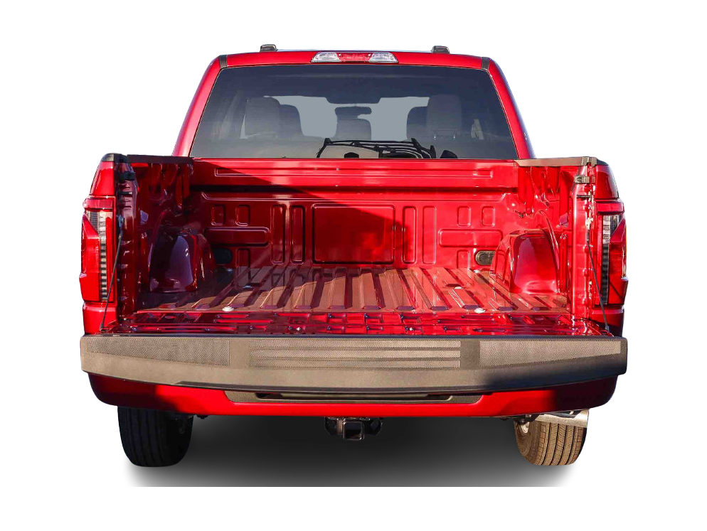Thumbnail: 2026 Ford F-150 - 30