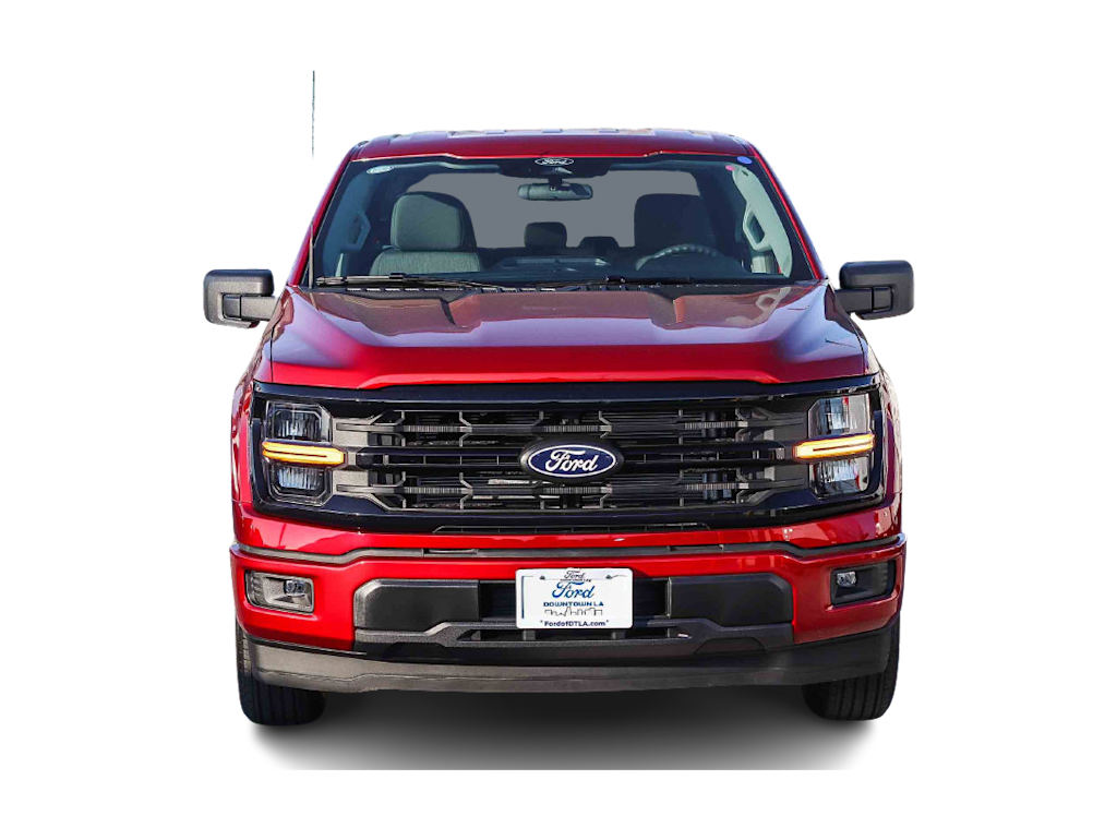 Thumbnail: 2026 Ford F-150 - 5