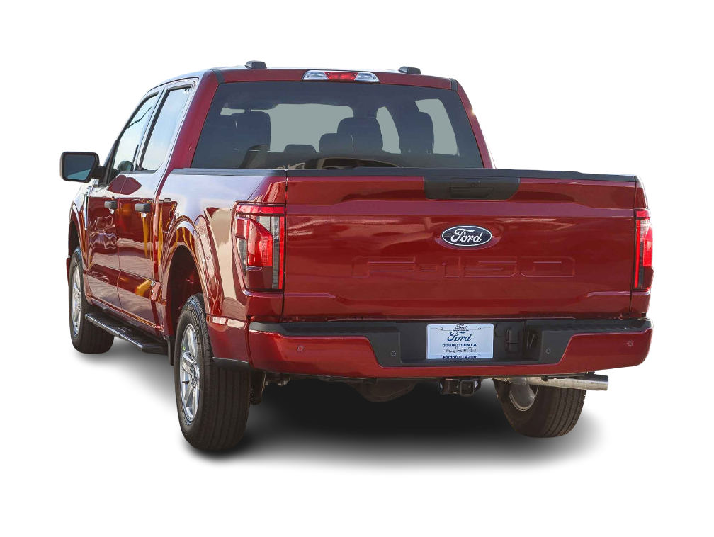 Thumbnail: 2026 Ford F-150 - 3