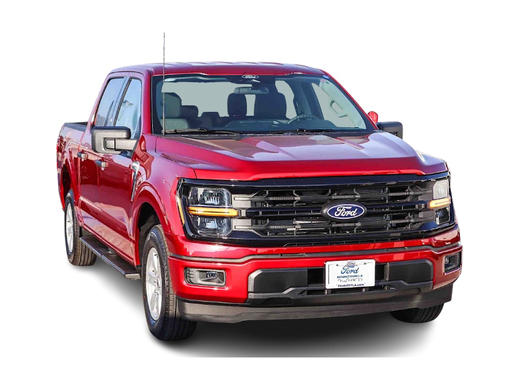 Thumbnail: 2026 Ford F-150 - 16