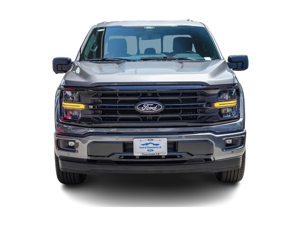 2024 Ford F-150 XLT 5