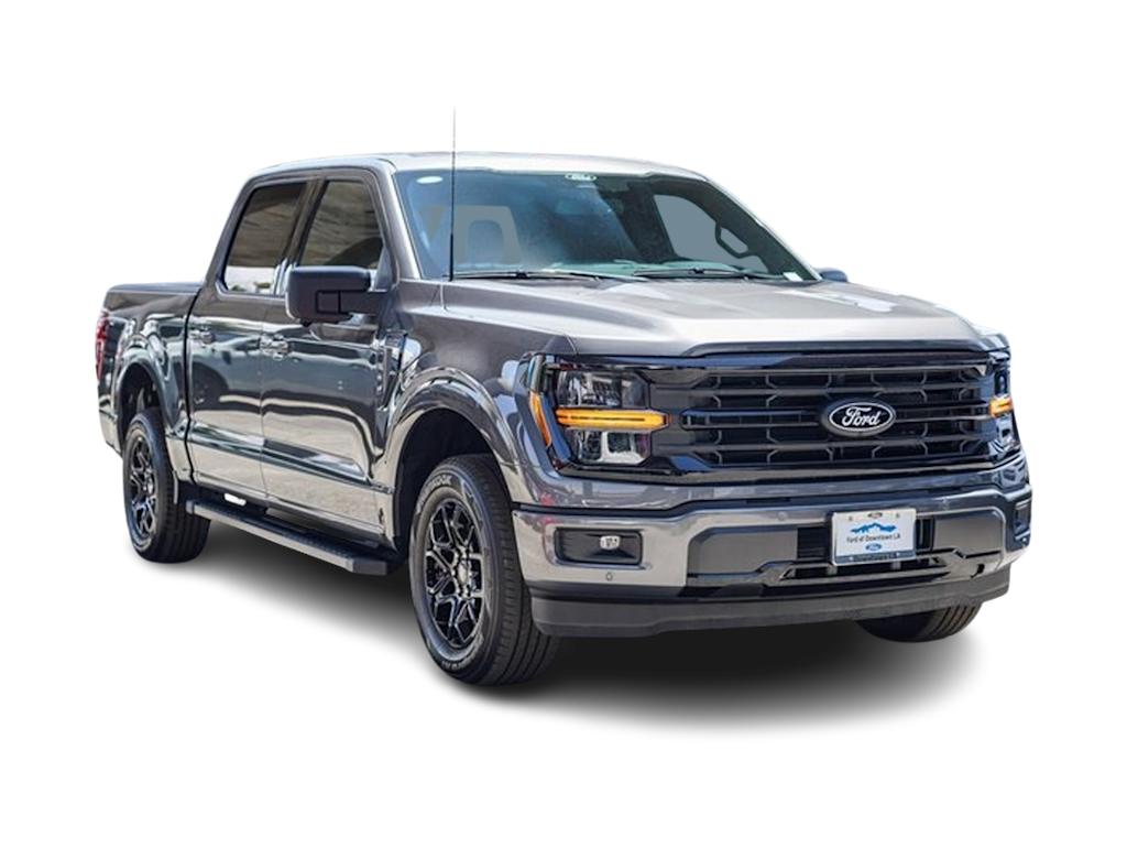 2024 Ford F-150 XLT 20
