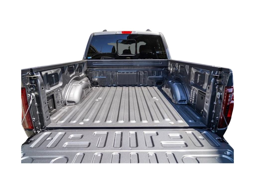 2024 Ford F-150 XLT 17