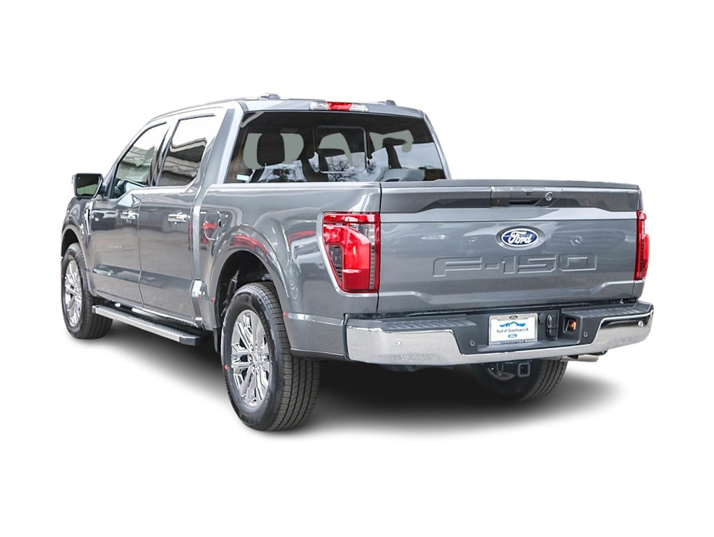 Thumbnail: 2025 Ford F-150 - 3