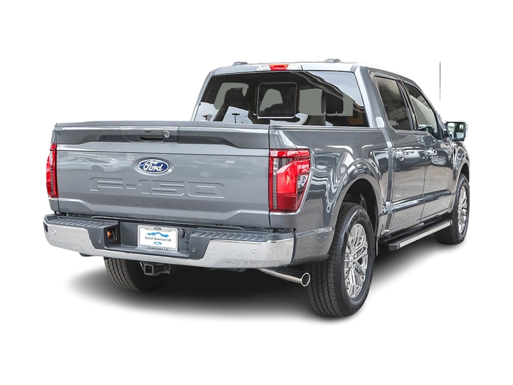 Thumbnail: 2025 Ford F-150 - 17