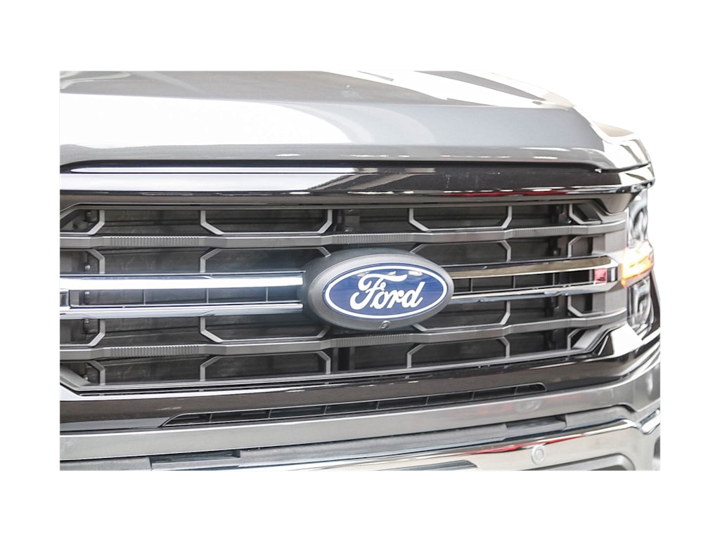 Thumbnail: 2025 Ford F-150 - 16