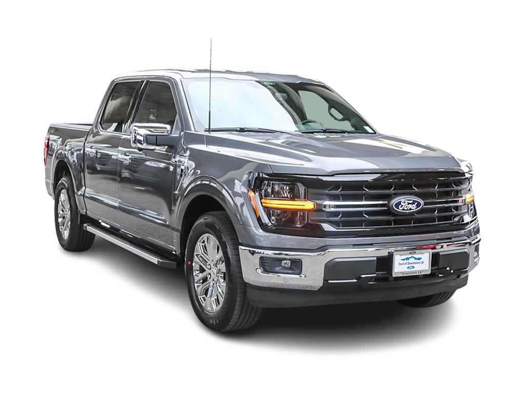 Thumbnail: 2025 Ford F-150 - 15