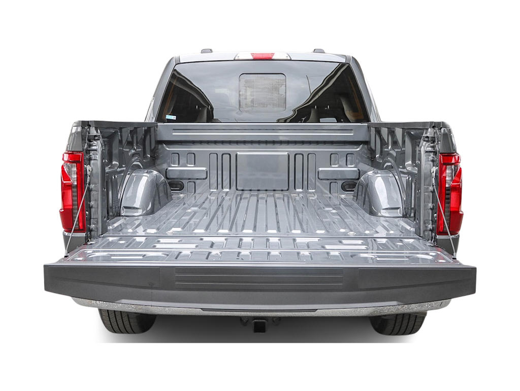 Thumbnail: 2025 Ford F-150 - 14