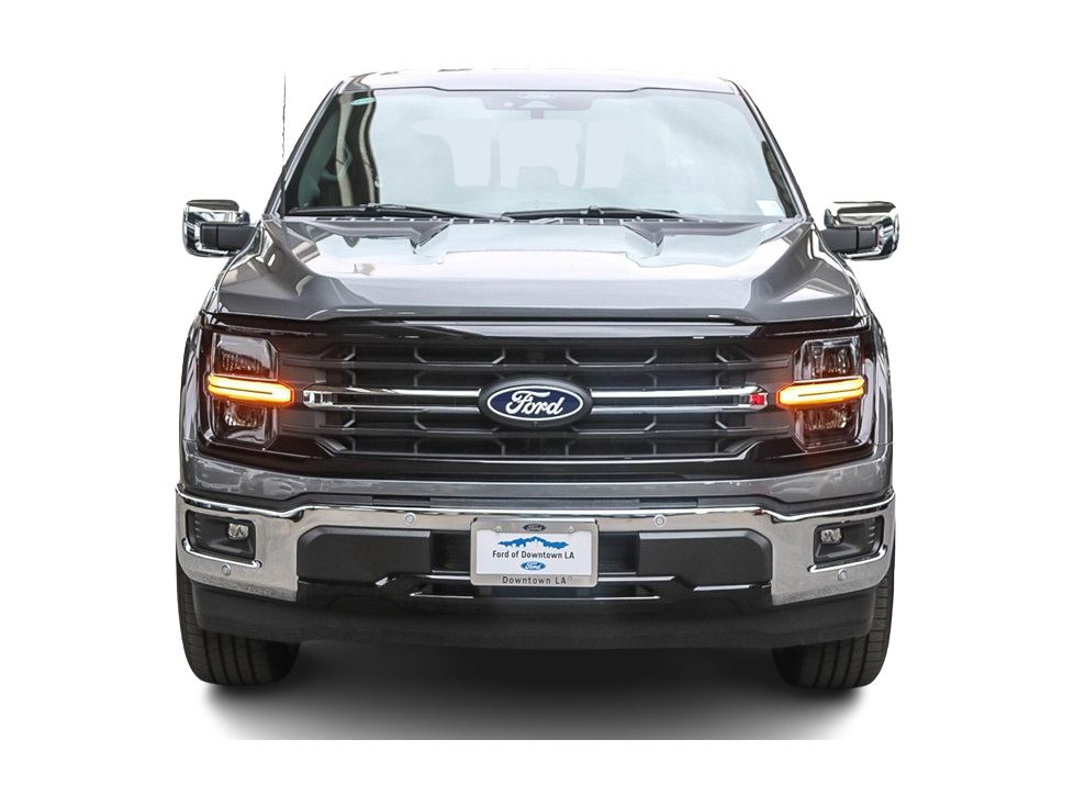 Thumbnail: 2025 Ford F-150 - 5