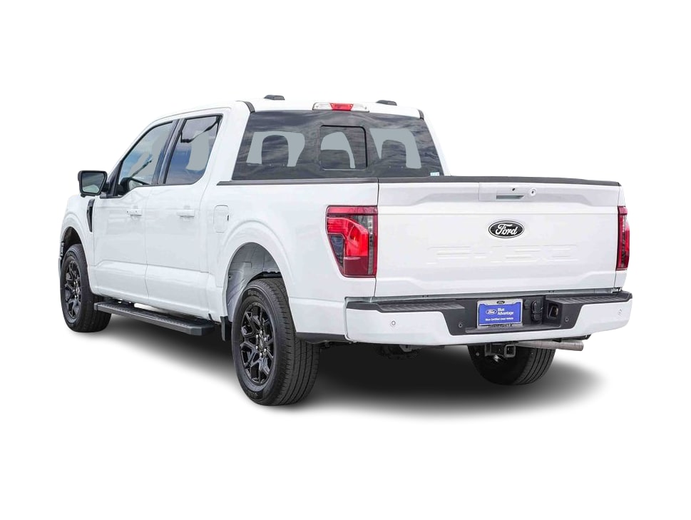 Thumbnail: 2025 Ford F-150 - 3