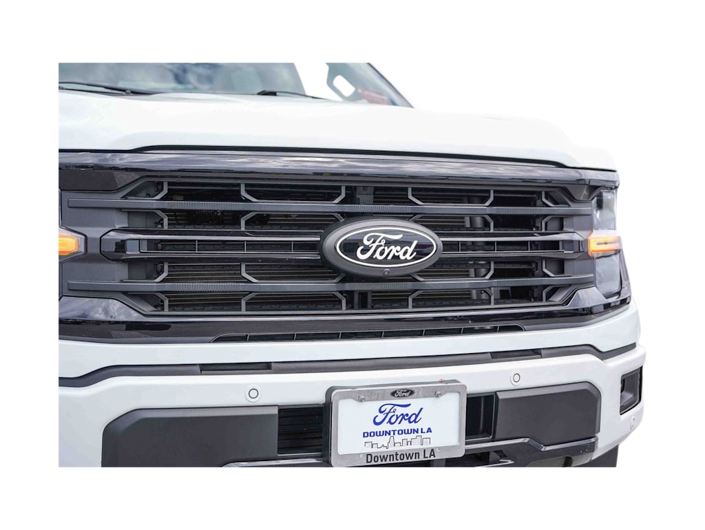 Thumbnail: 2025 Ford F-150 - 18