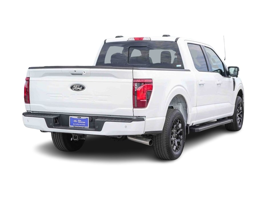 Thumbnail: 2025 Ford F-150 - 19