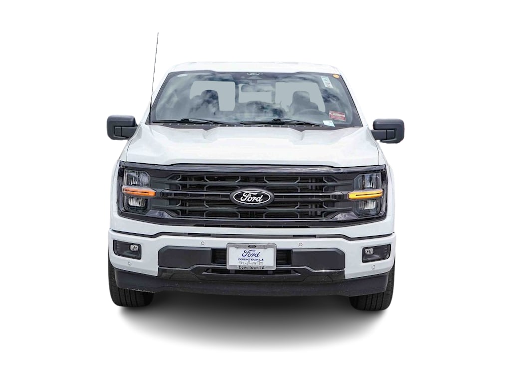 Thumbnail: 2025 Ford F-150 - 5