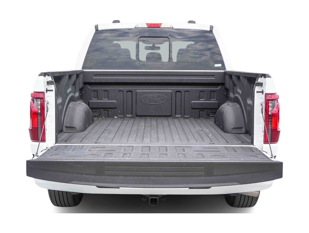 Thumbnail: 2025 Ford F-150 - 15