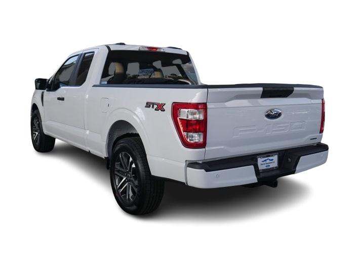 2023 Ford F-150 XL 5