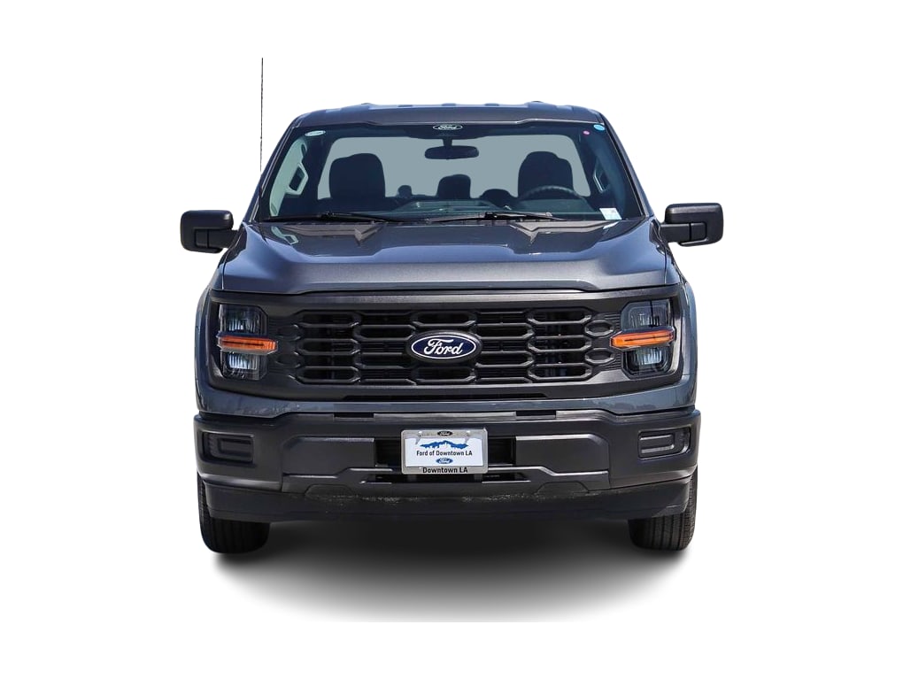 Thumbnail: 2026 Ford F-150 - 5
