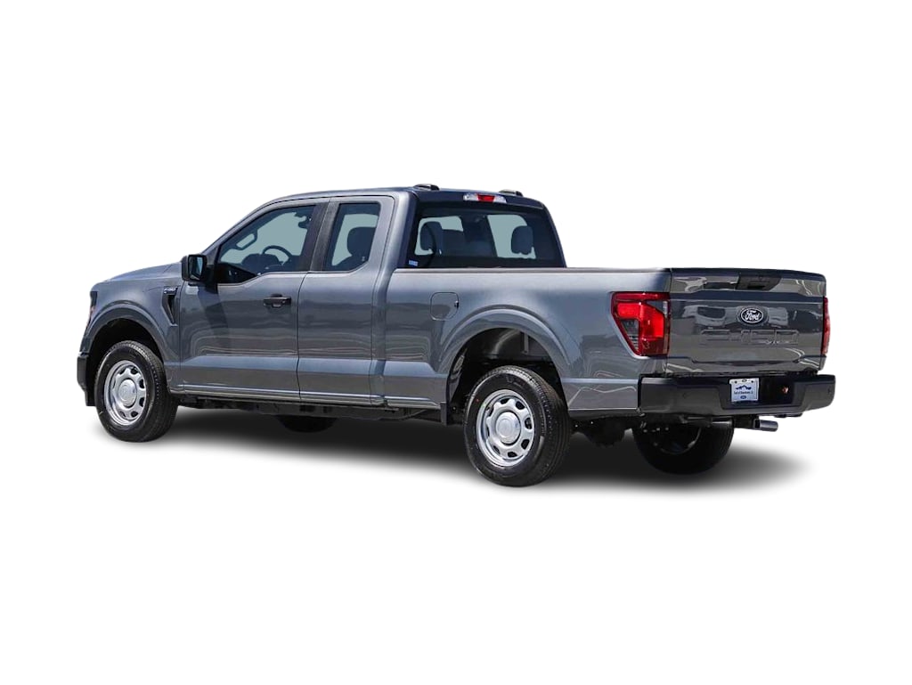 Thumbnail: 2026 Ford F-150 - 3