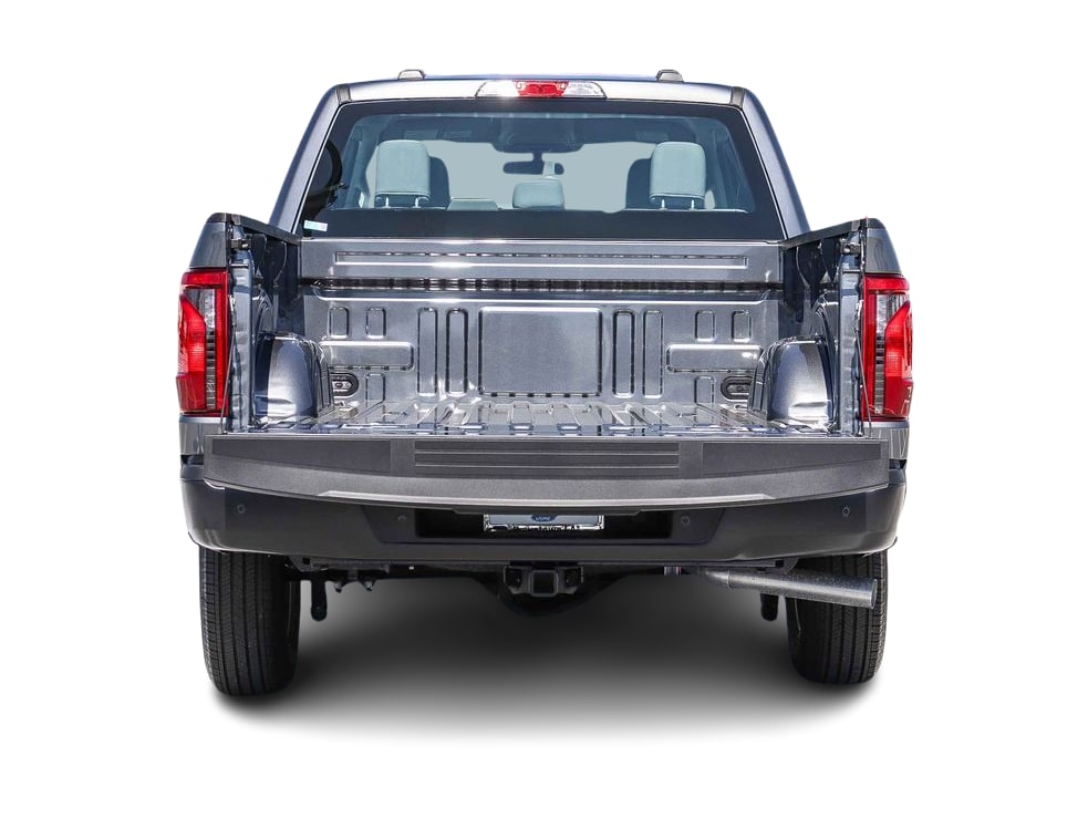 Thumbnail: 2026 Ford F-150 - 30