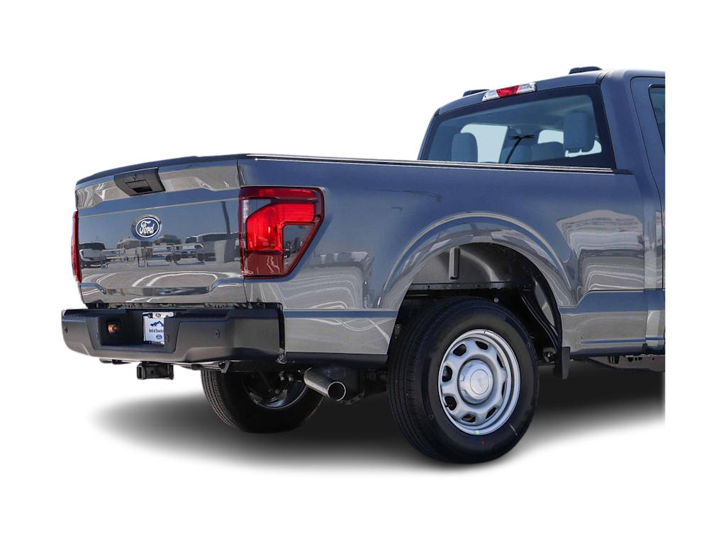Thumbnail: 2026 Ford F-150 - 20